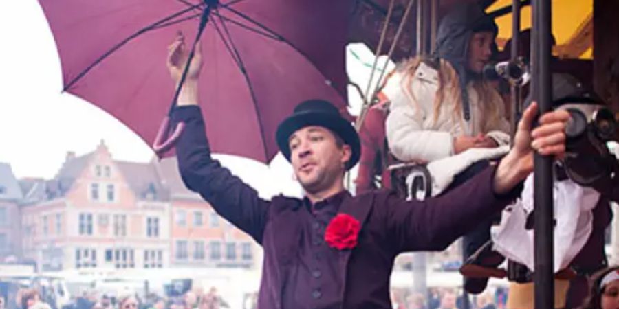 image - Les Fêtes de Wallonie