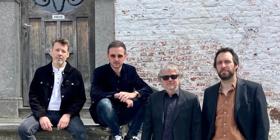 image - Crosscurrent