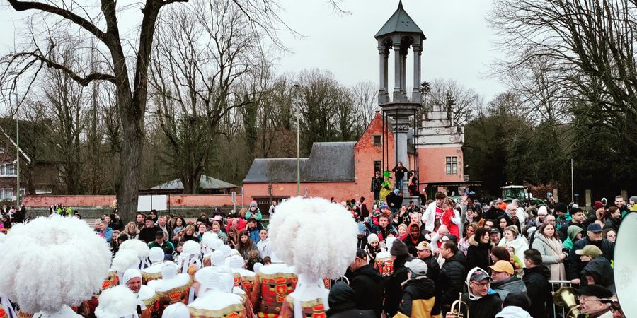 image - Carnaval Bouts d'ficelles