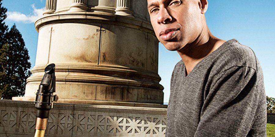image - JOSHUA REDMAN - QUARTET