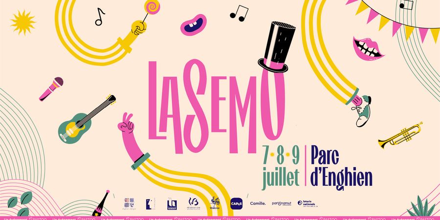image - LaSemo 2023
