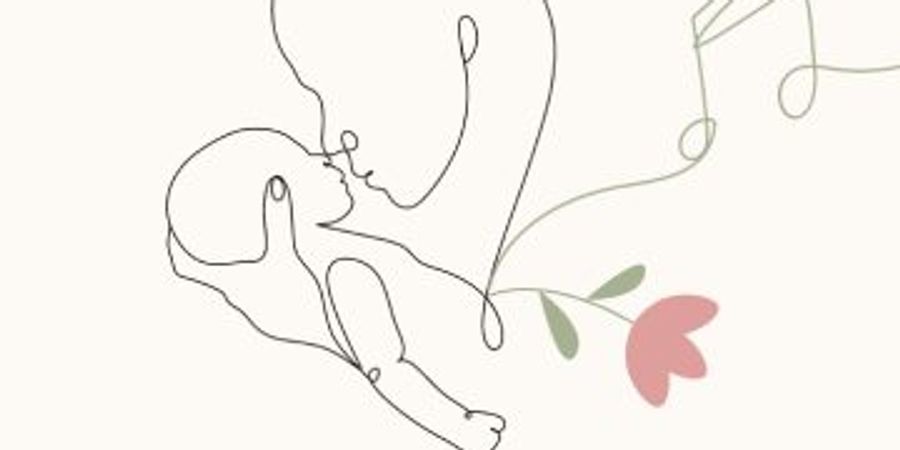 image - Les ateliers musicaux parent-bébé