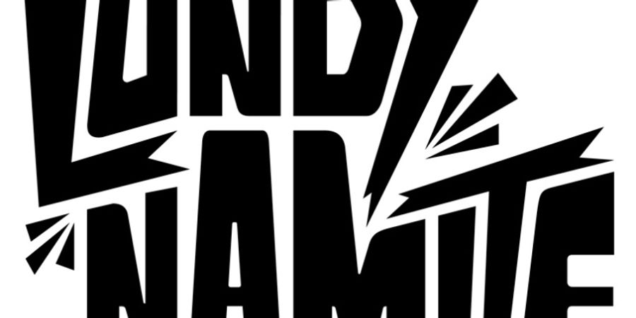 image - Lundynamite *25-26