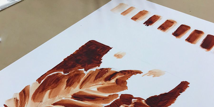 image - Peinture à l'huile - Adultes (dès 16 ans)