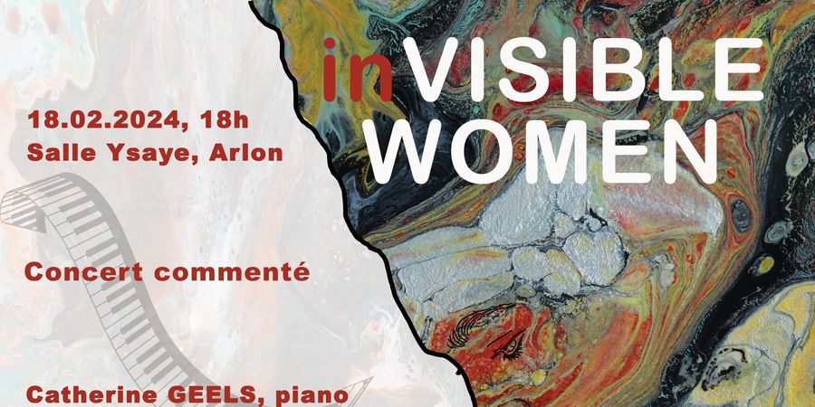 image - inVisible Women