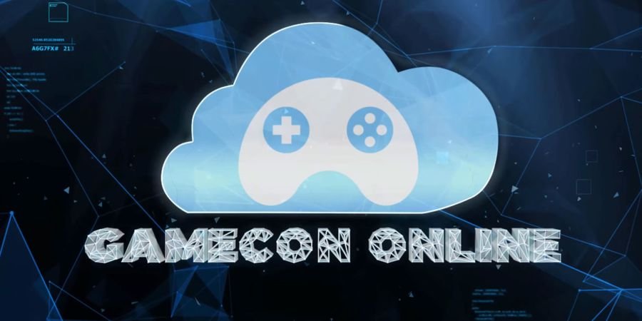 image - Game Con Online 2021