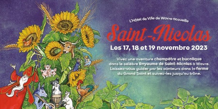 image - Le royaume de Saint-Nicolas