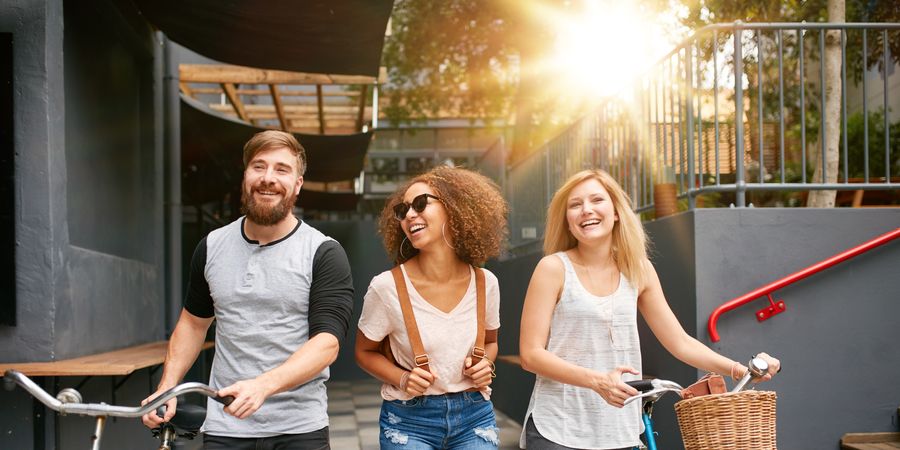 6 bons plans pour profiter du beau temps cette semaine