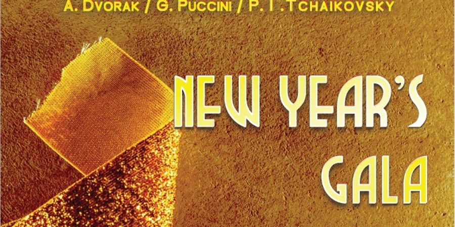 image - Concert Feux d'artifice d'arias pour les fêtes de fin d'anné