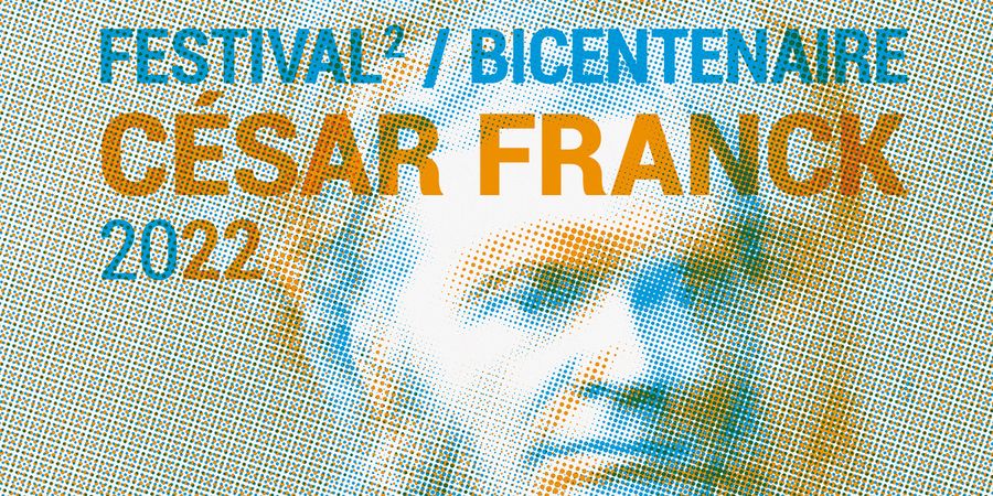 image - Festival² / César Franck / 2 pianos