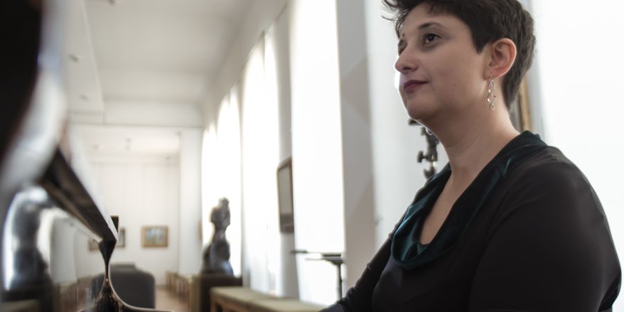 image - RÉCITAL DE PIANO