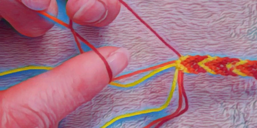 image - Bracelets d'amitié