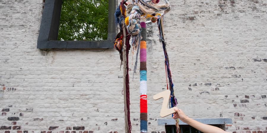 image - Le Cycle Z - Bastard·es van Nord-Ouest