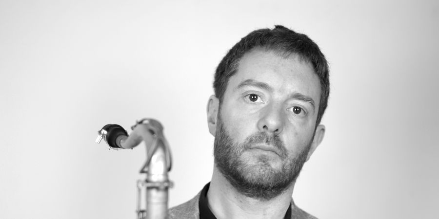 image - Jam Session - Vincent Thekal / Sal La Rocca / Umberto Odone