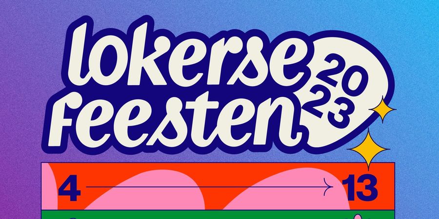 image - Lokerse Feesten 2023