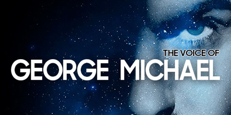 image - THE VOICE OF GEORGE MICHAEL