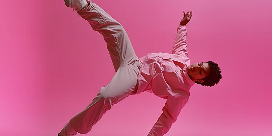 image - Dance Pulse