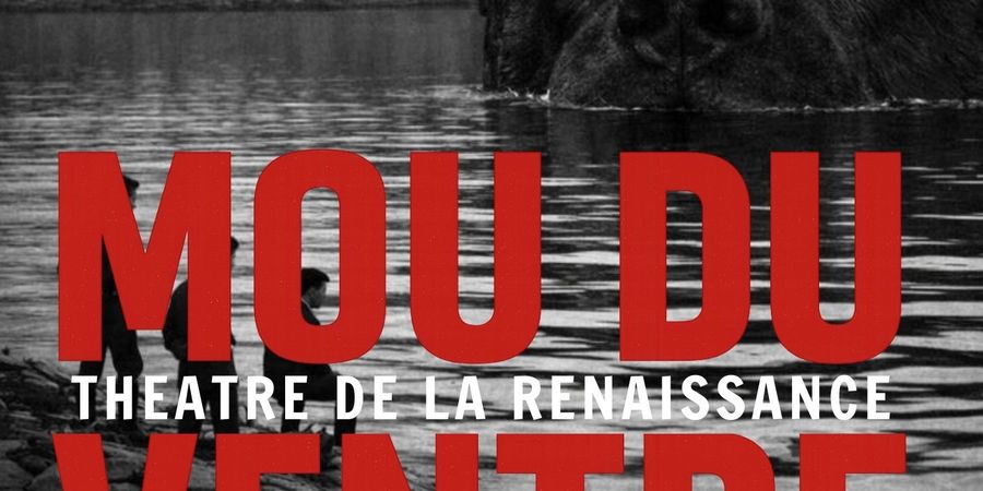 image - Mou du ventre