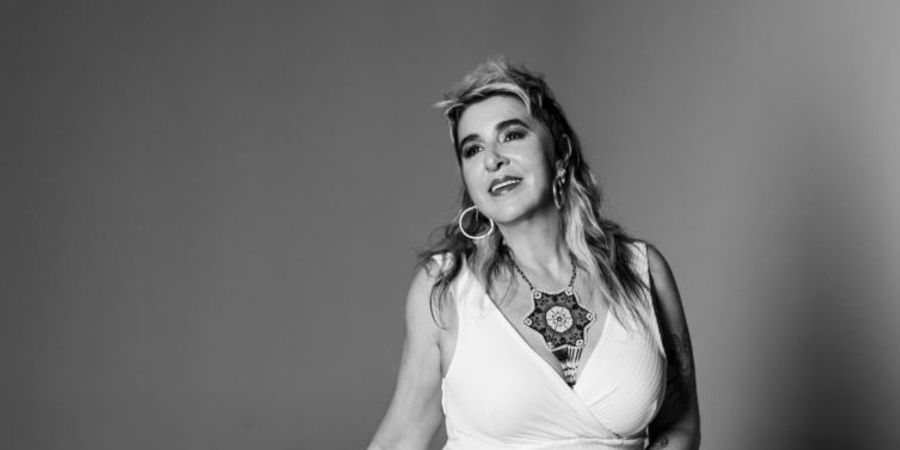 image - AMPARO SÁNCHEZ