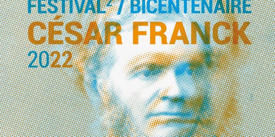 image - Festival² / César Franck / Chant