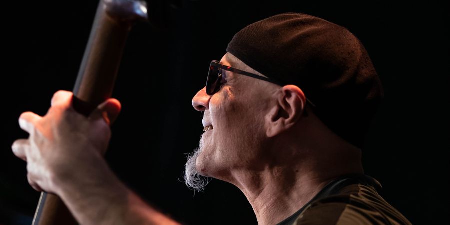 image - Sal La Rocca Quartet