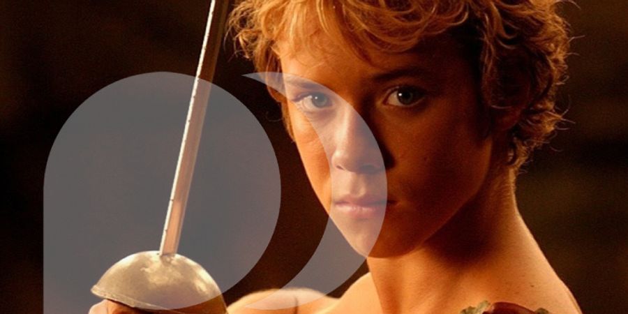 image - L'ORCHESTRE À LA PORTÉE DES ENFANTS « PETER PAN »