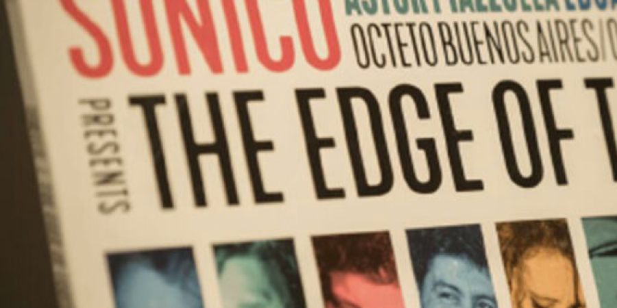 image - Durbuyssimo 2025 - Concert d'ouverture - The Edge of Tango par Sonico