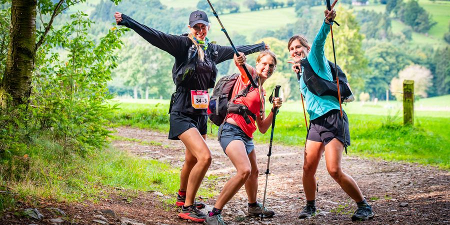 image - Les 100km de CAP48 - 2026