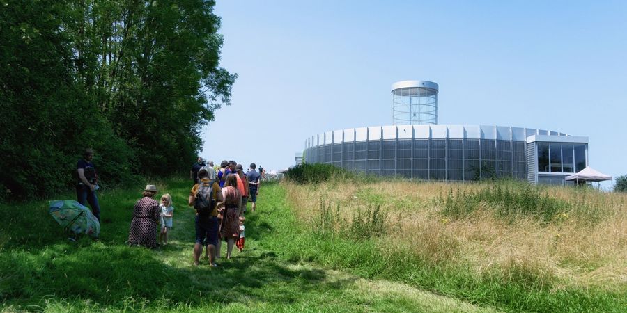 image - Le SILEX'S saison 2026