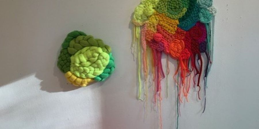 image - Atelier Crochet et Tricotin