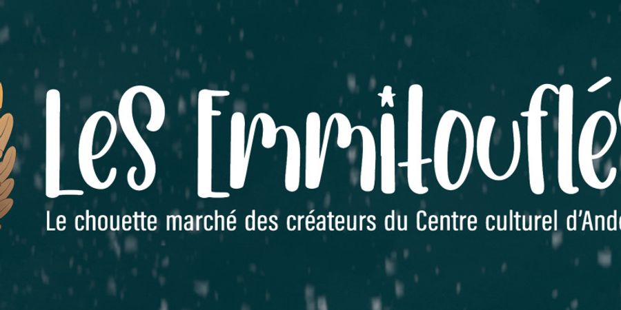 image - Les Emmitouflés