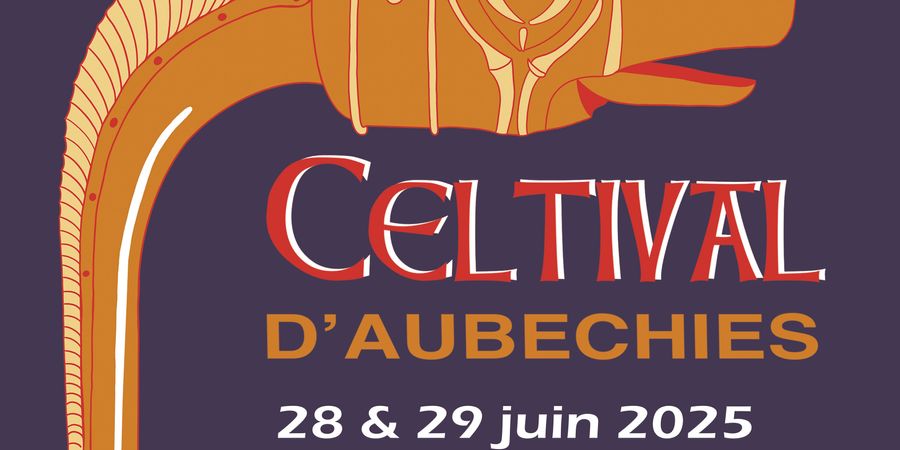 image - Celtival d'Aubechies