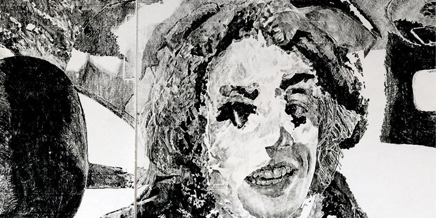 image - Marguerite Canguilhem - Imagining the worst