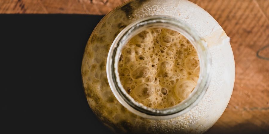 image - Pain au levain : Perfectionnement