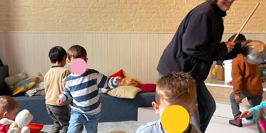 image - Stage de printemps - Tintamarophonie