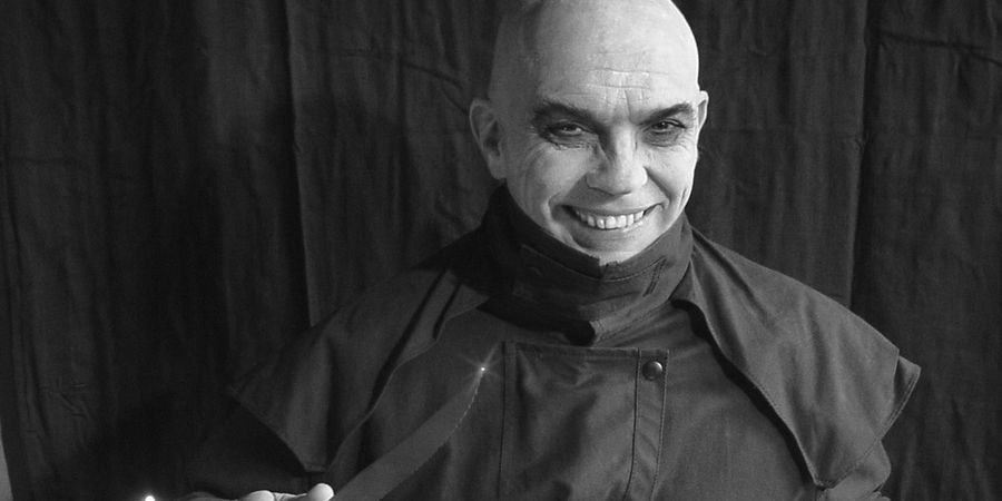 image - CABOTS MORDUS 