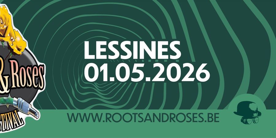 image - Roots&Roses 15e