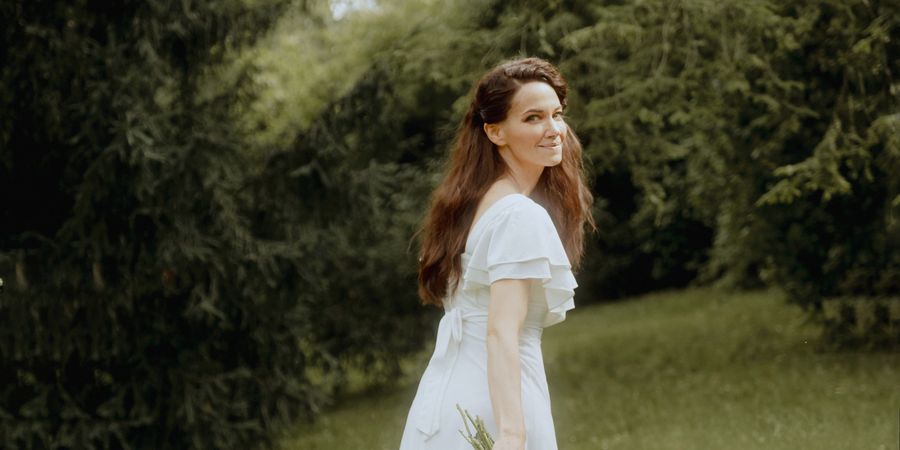 image - Hetty Kate’s Jazz in Four Seasons Album Launch « Spring »