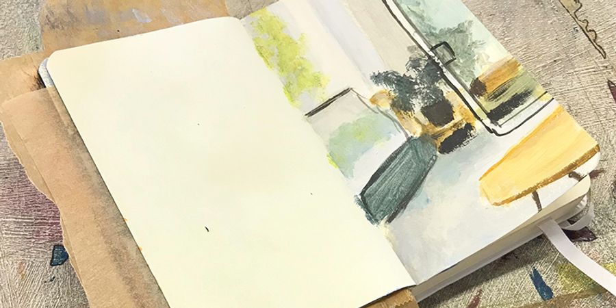 image - Acrylique au quotidien - dès 16 ans.