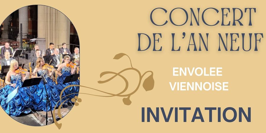 image - Concert de l'An Neuf 