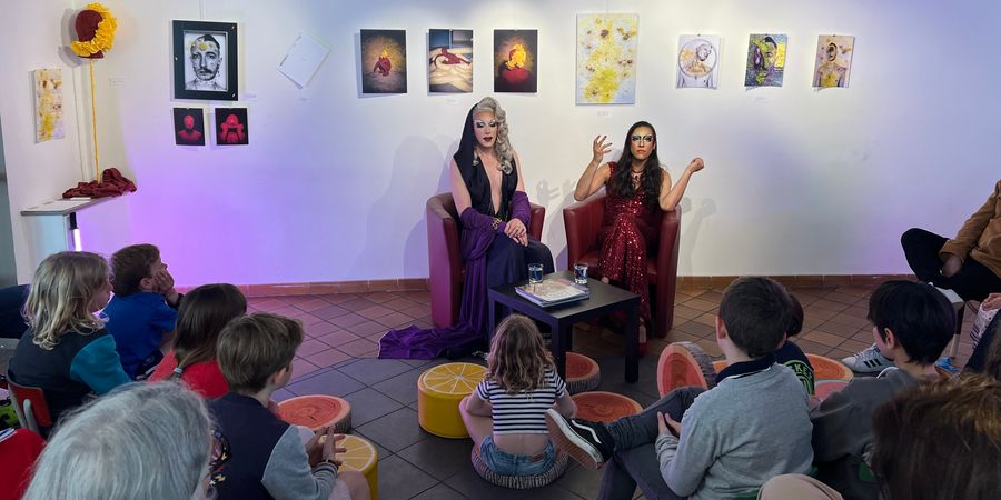 image - Unique en son genre