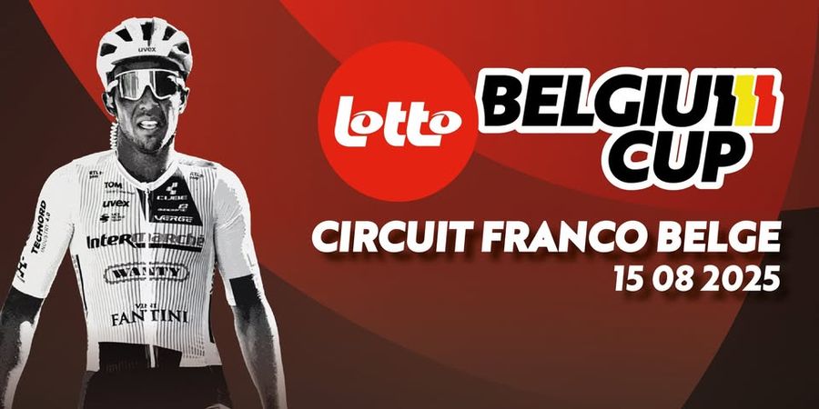 image - Circuit Franco Belge