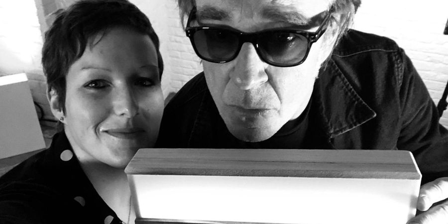 image - Ciné-club : « Libres …? » de Céline Charlier et Didier Gesquière