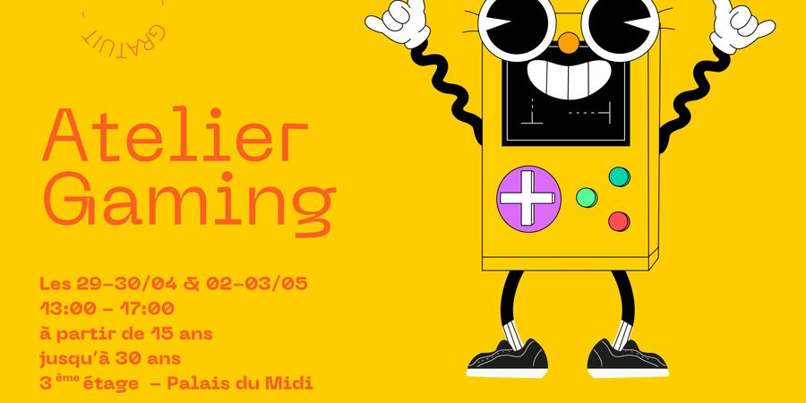 image - Atelier Gaming