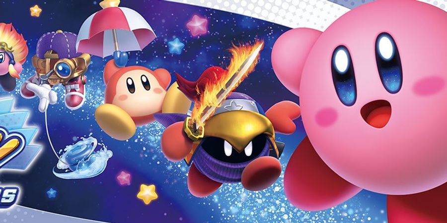 image - Kirby star allies