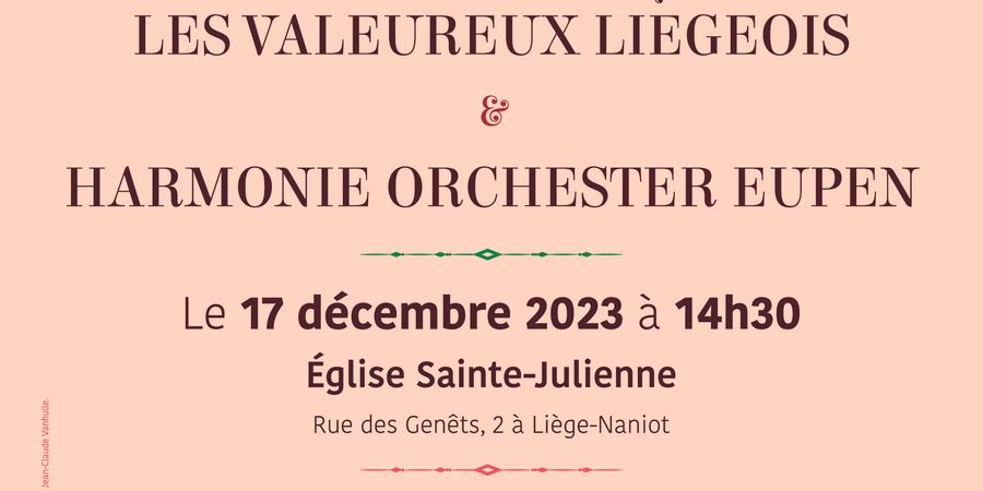 image - Concert de Noël