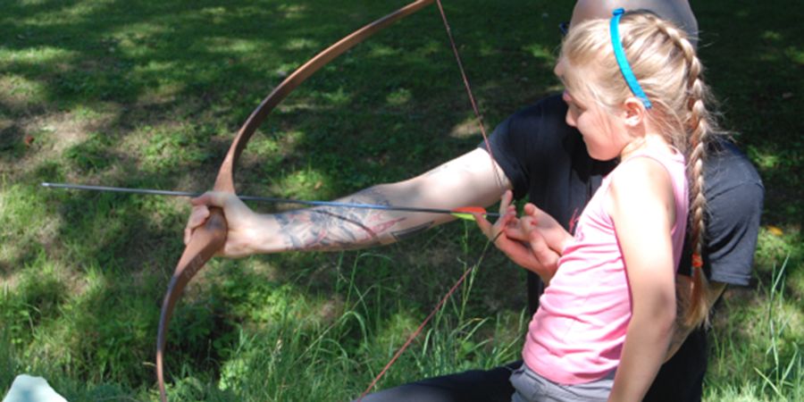 image - Stage Chasseurs-cueilleurs 