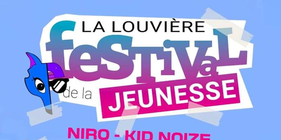 image - La Louvière Festival