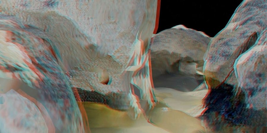 image - Hervé Charles - Albedo