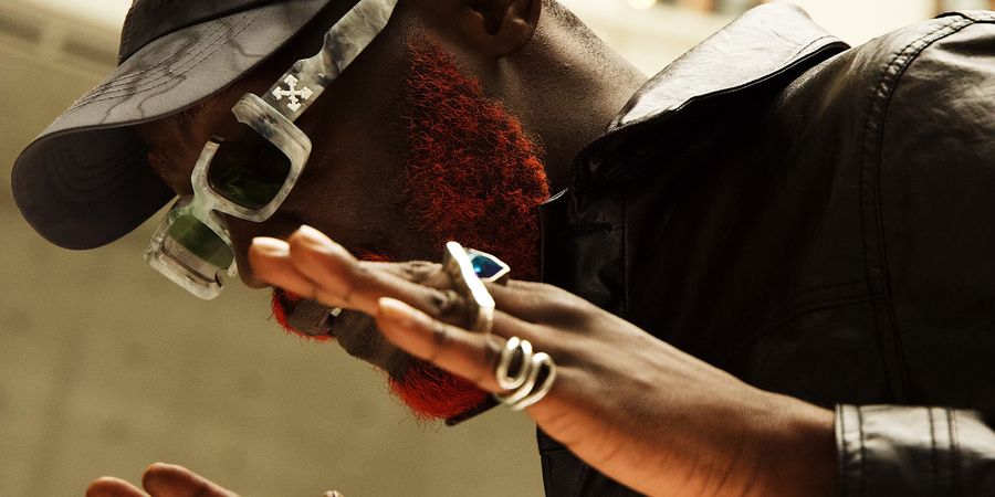 image - Rad Cartier - DOR
